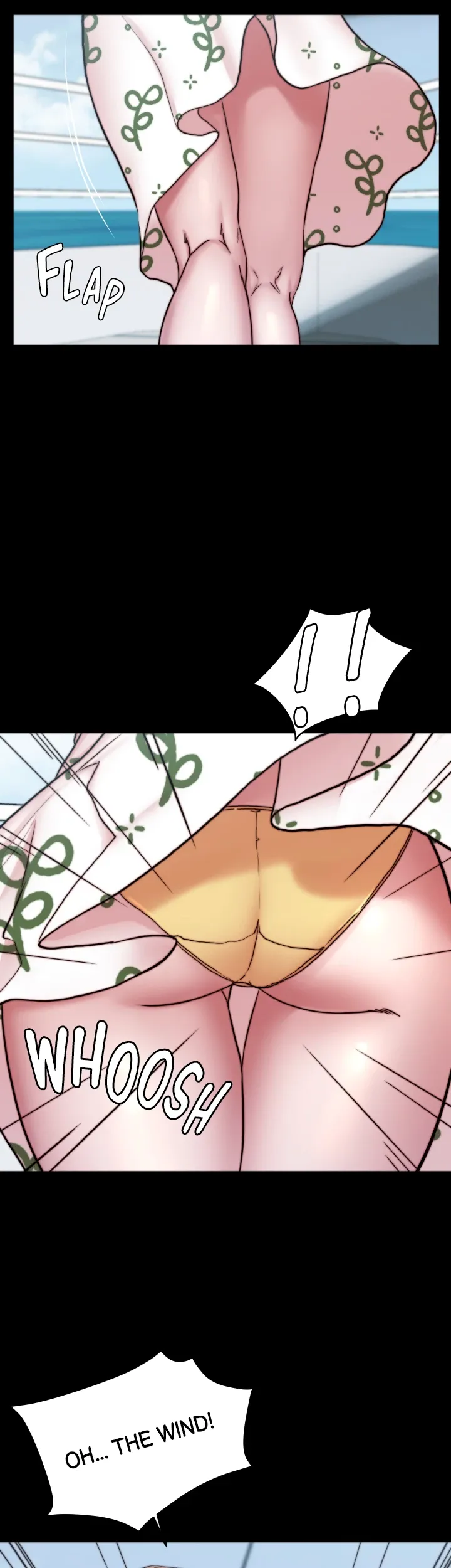 Read Panty Note chapter 173 image 48 on Lezhin