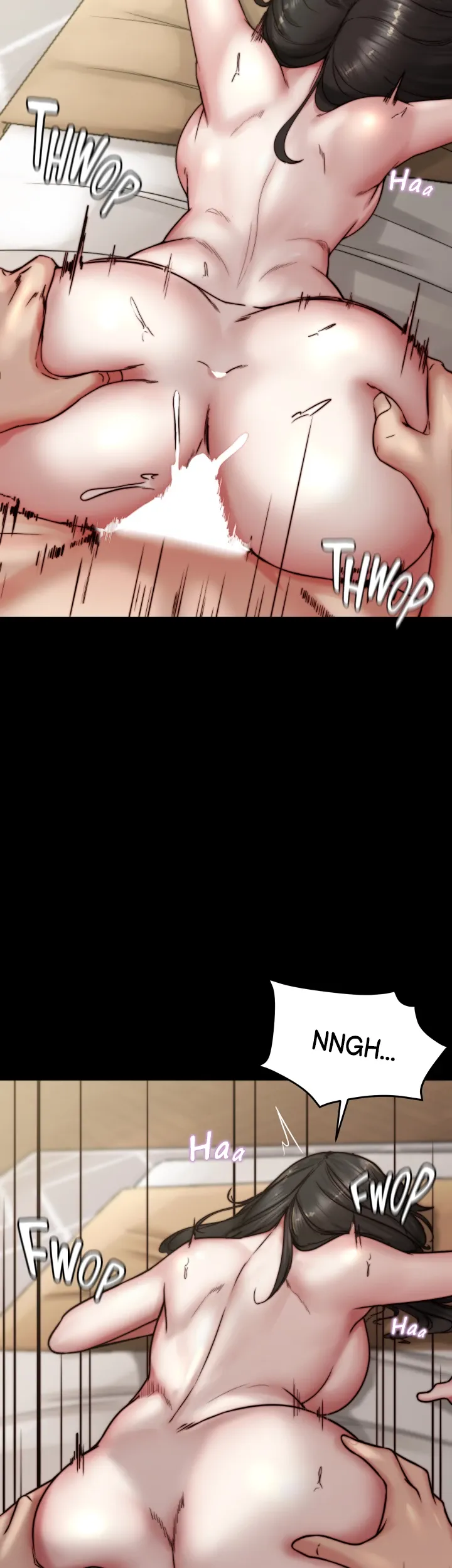 Read Panty Note chapter 173 image 5 on Lezhin