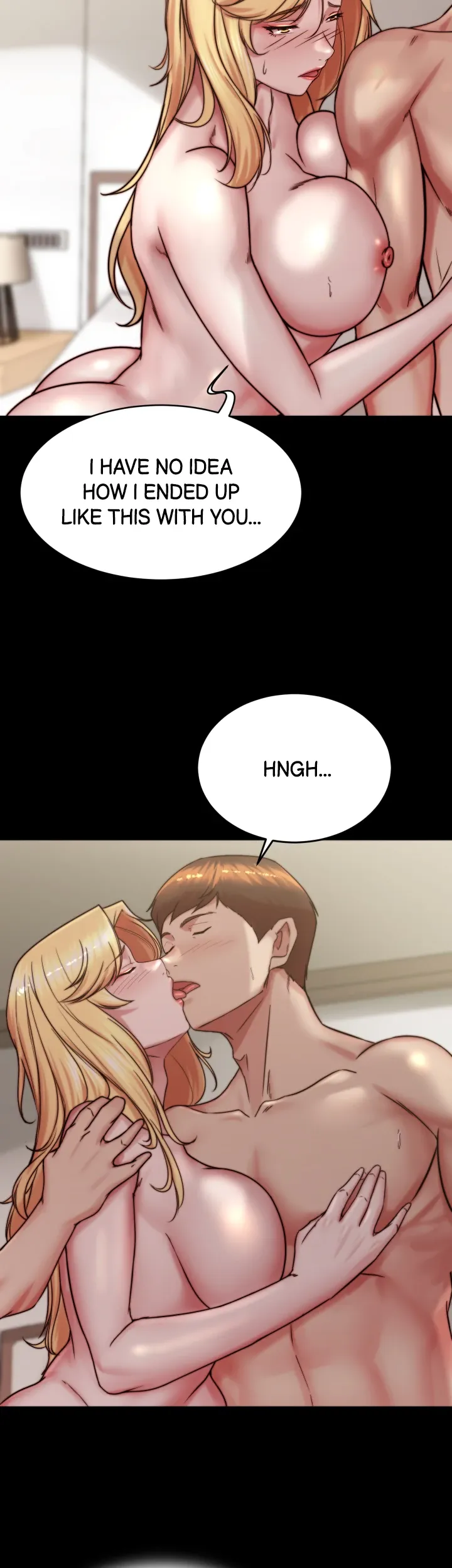 Read Panty Note chapter 173 image 8 on Lezhin