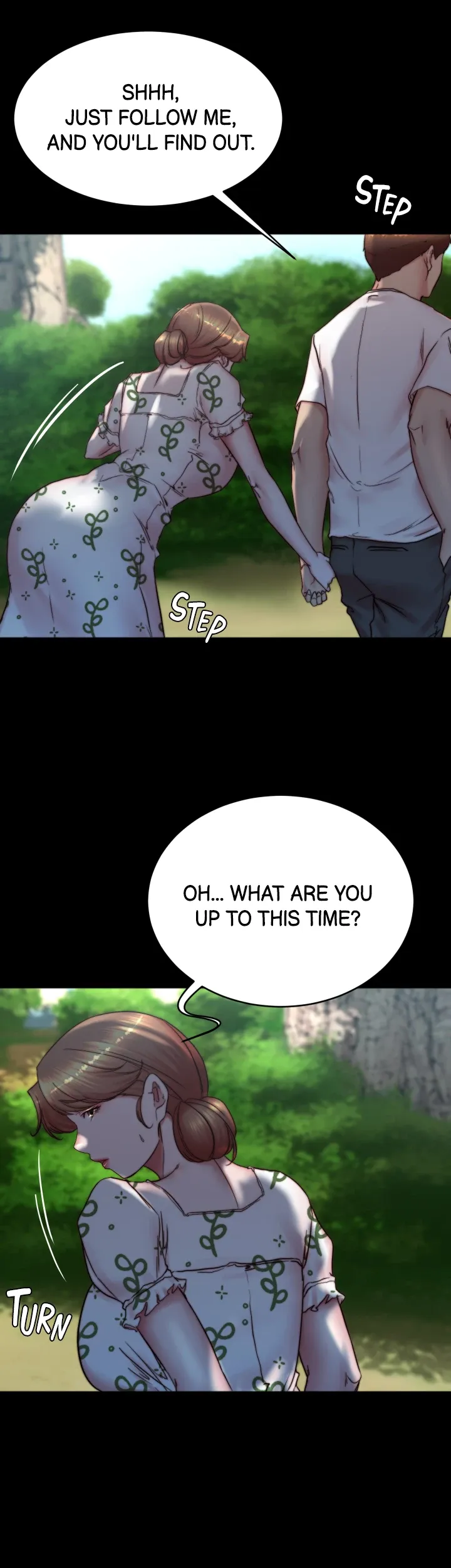 Read Panty Note chapter 174 image 15 on Lezhin