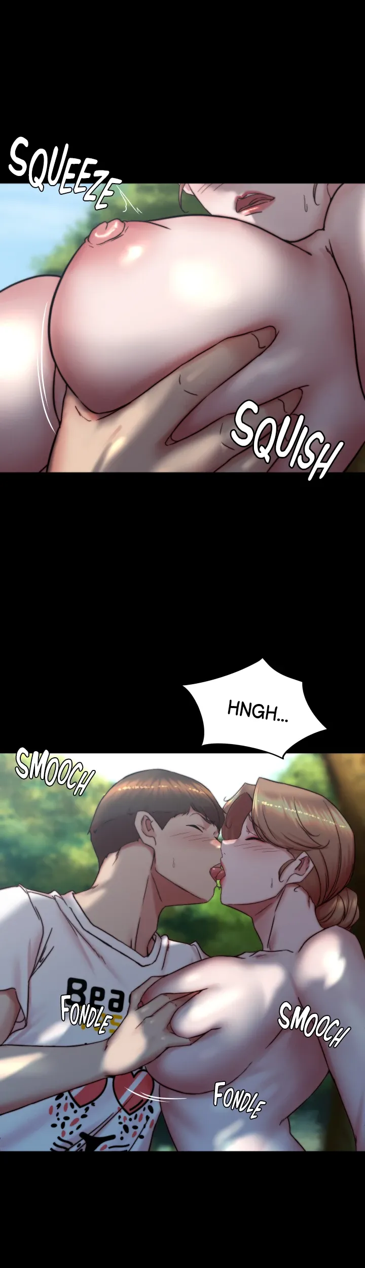 Read Panty Note chapter 174 image 26 on Lezhin