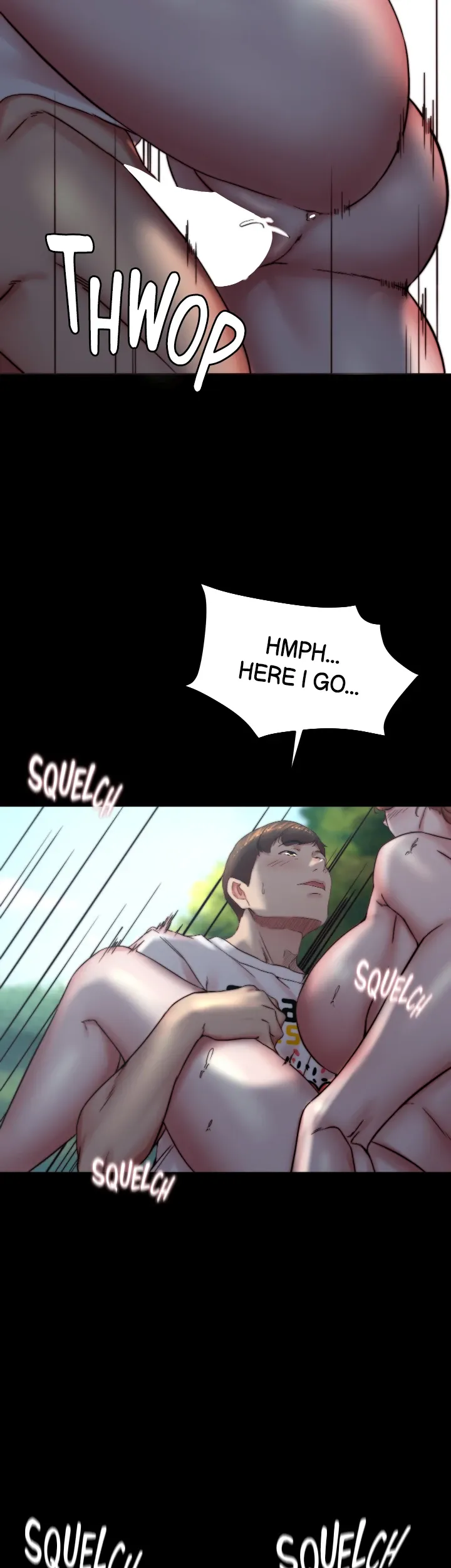 Read Panty Note chapter 174 image 33 on Lezhin