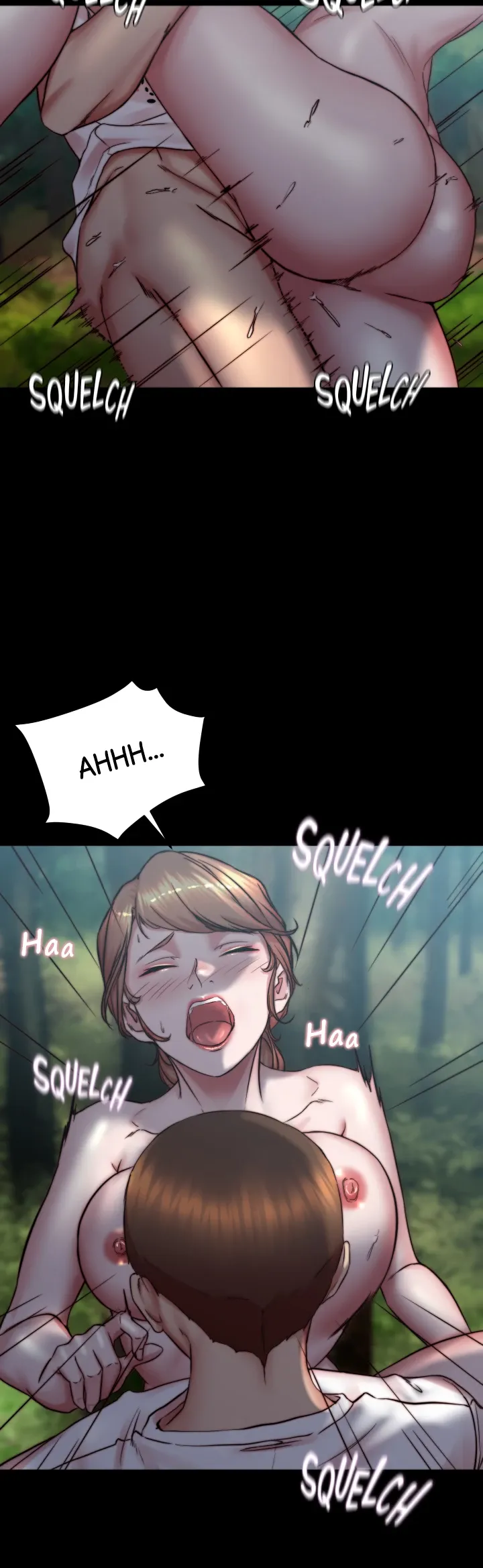 Read Panty Note chapter 174 image 34 on Lezhin