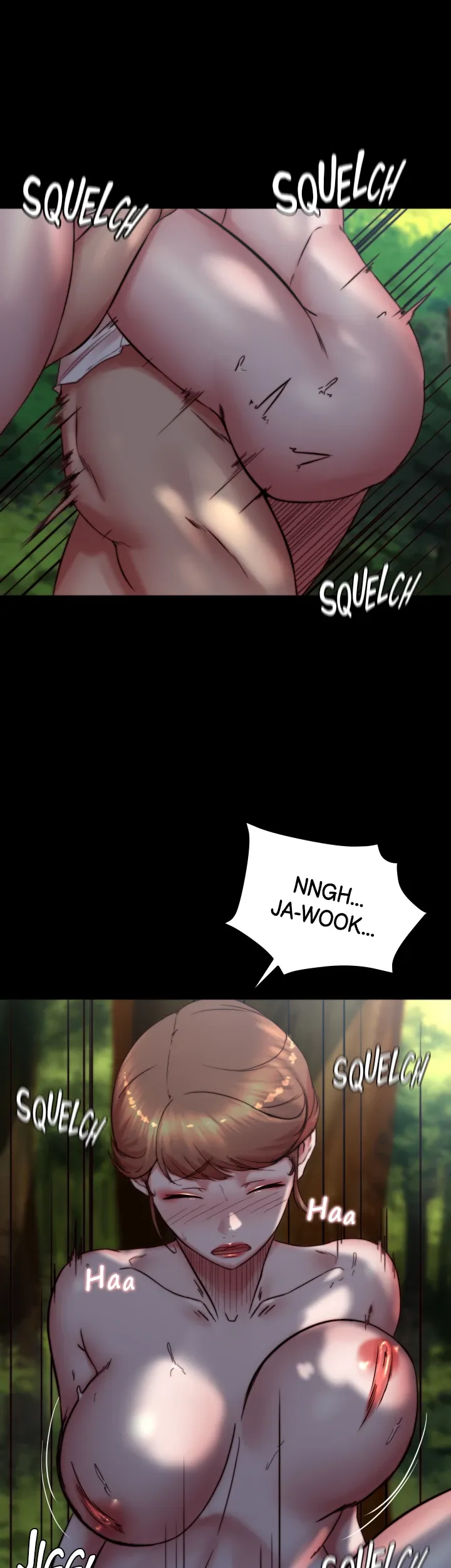 Read Panty Note chapter 174 image 35 on Lezhin