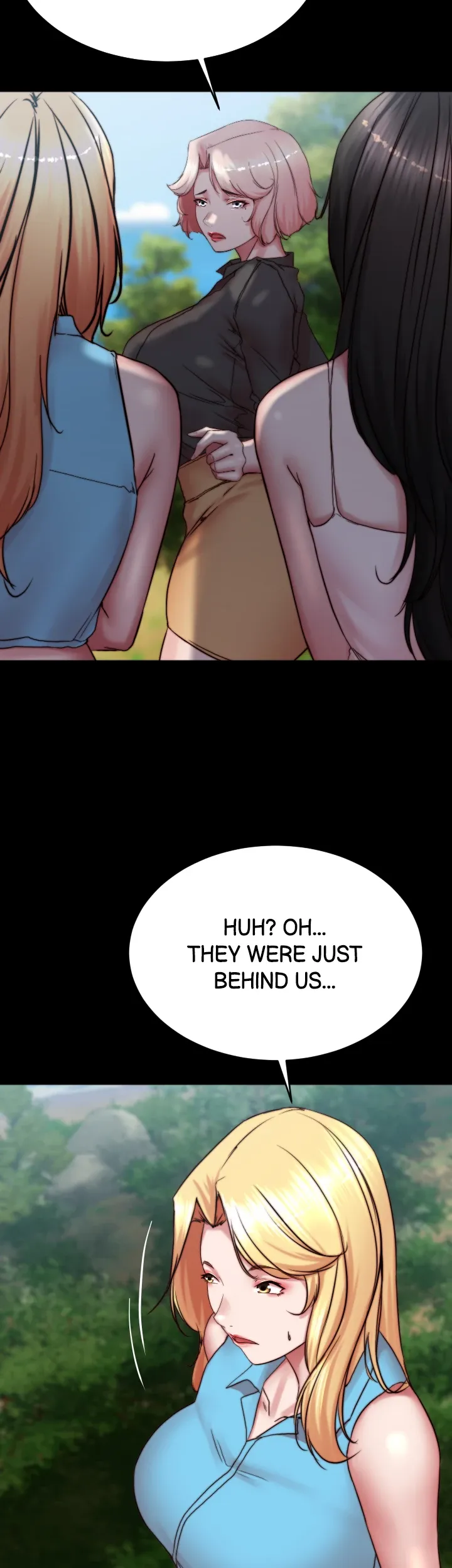 Read Panty Note chapter 174 image 40 on Lezhin