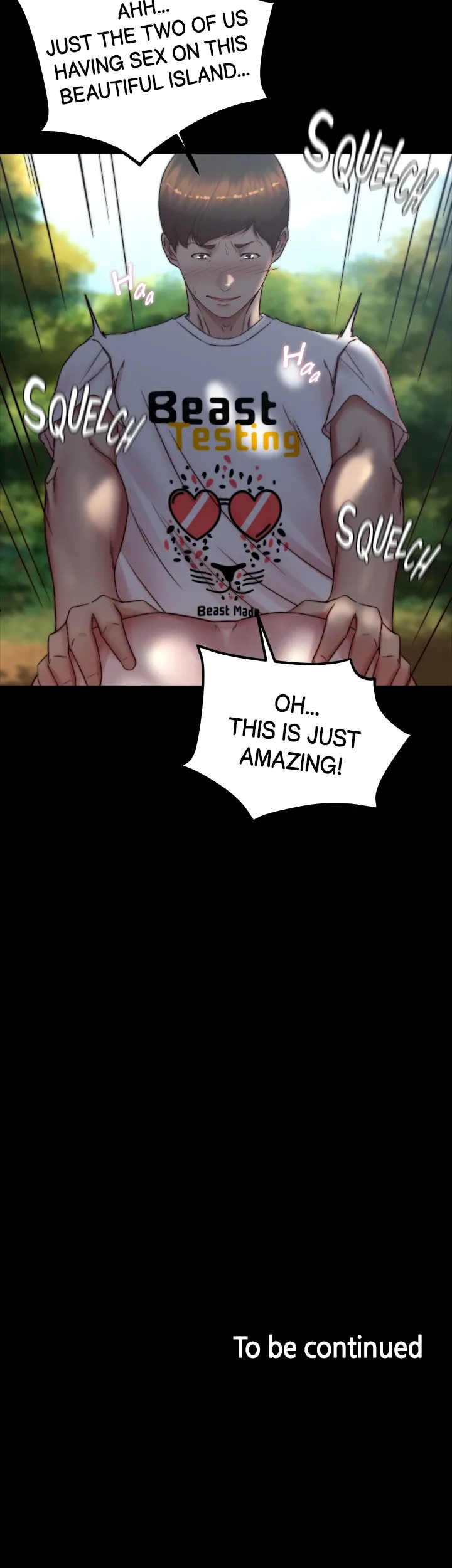 Read Panty Note chapter 174 image 46 on Lezhin