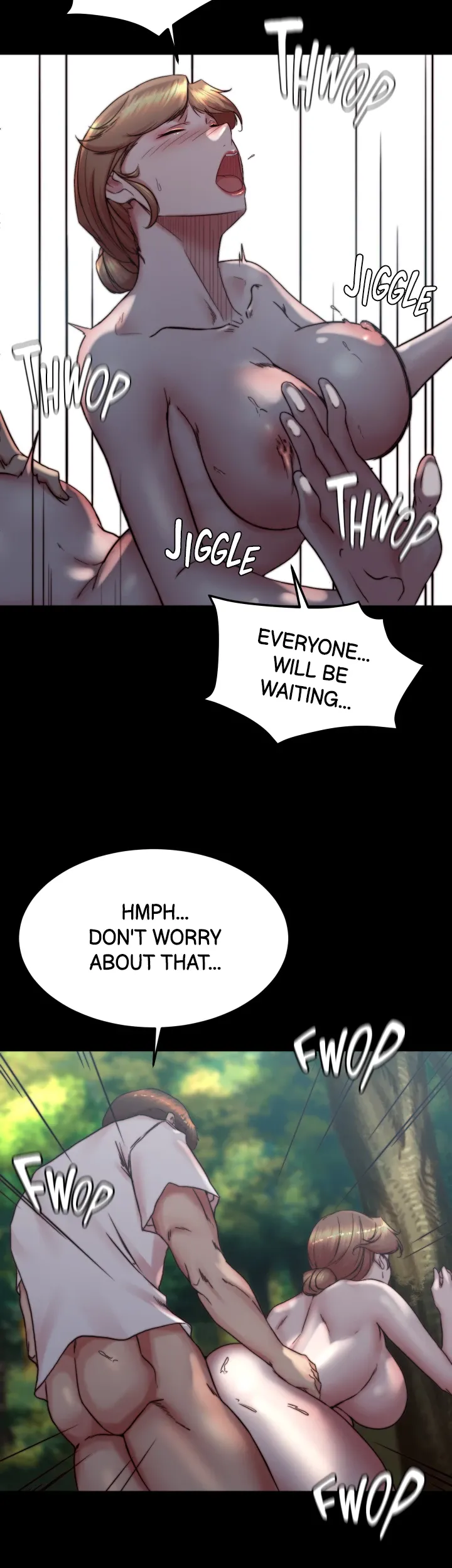 Read Panty Note chapter 175 image 10 on Lezhin