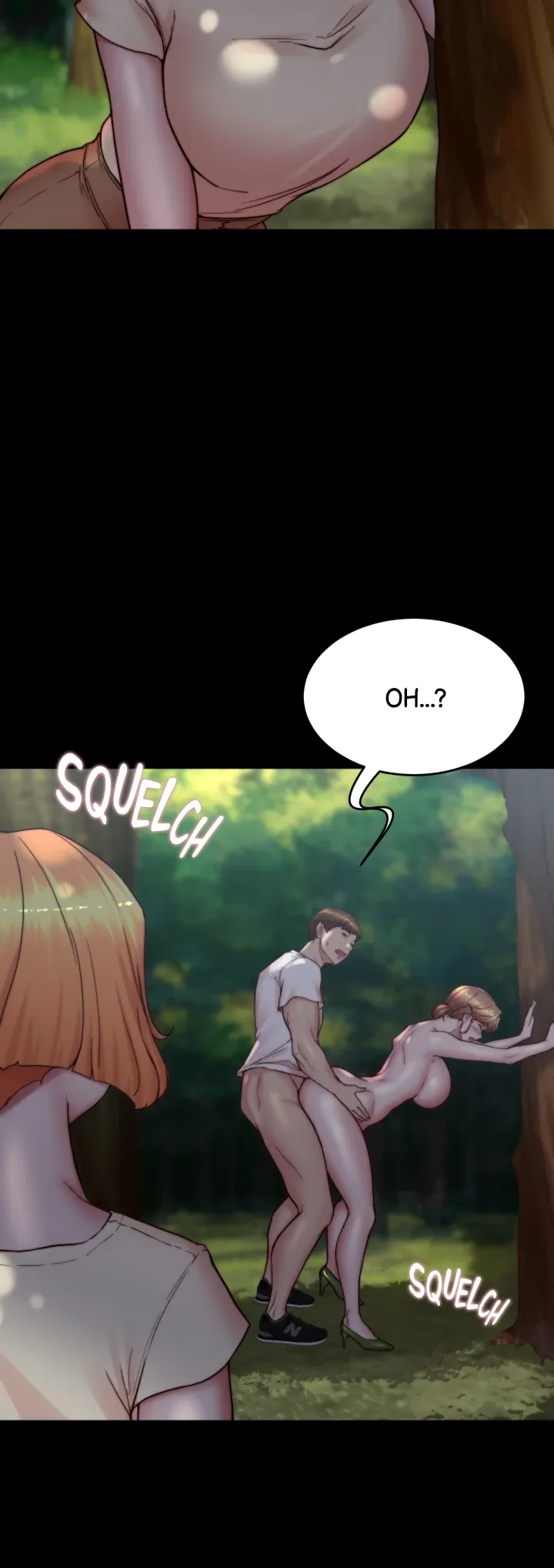 Read Panty Note chapter 175 image 14 on Lezhin