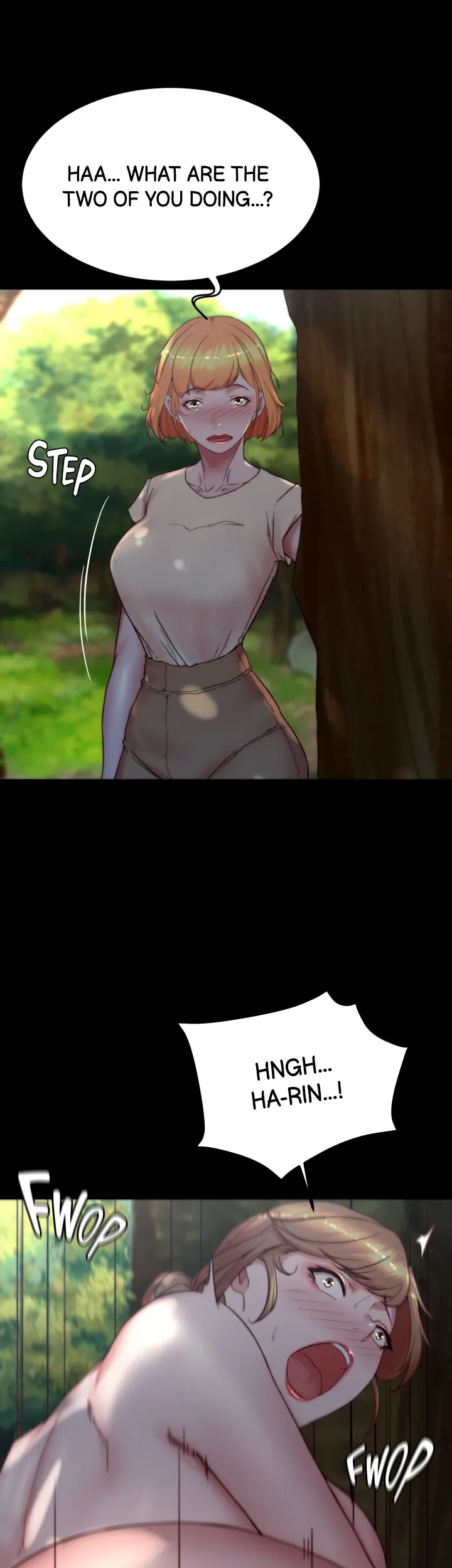 Read Panty Note chapter 175 image 15 on Lezhin