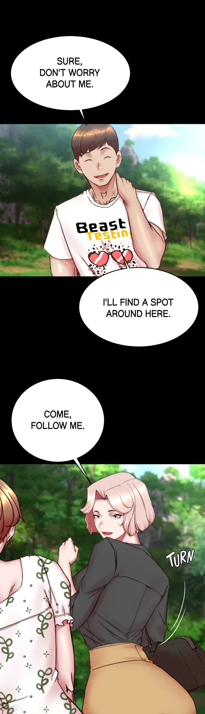 Read Panty Note chapter 175 image 42 on Lezhin