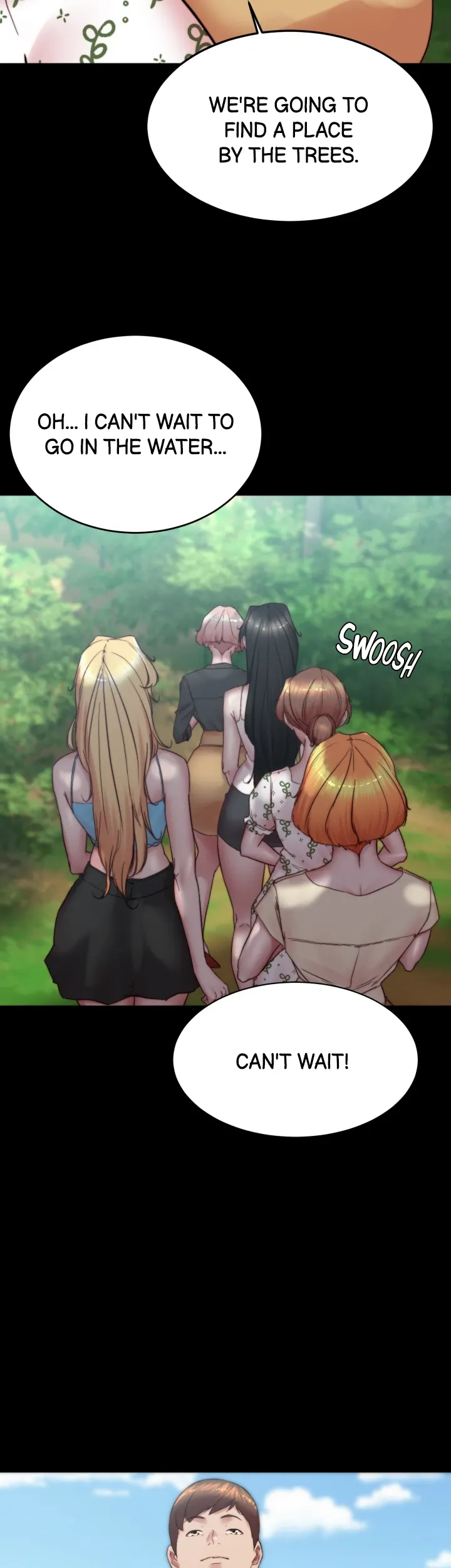 Read Panty Note chapter 175 image 43 on Lezhin