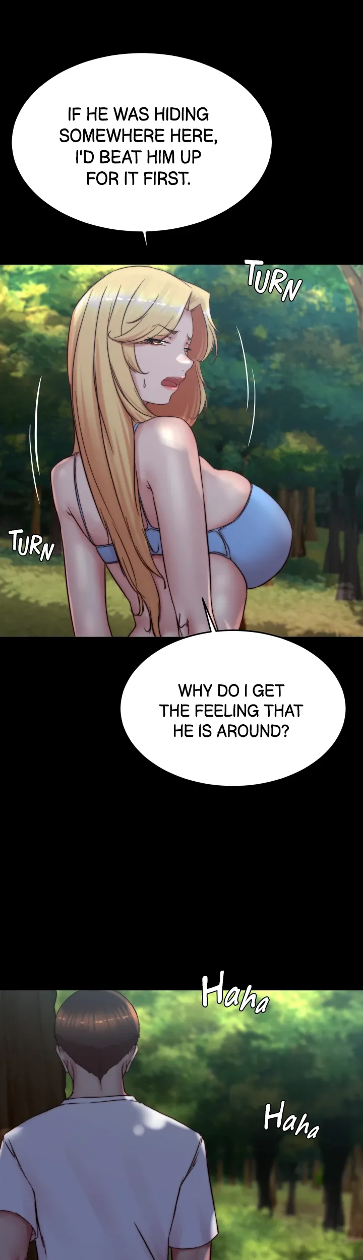 Read Panty Note chapter 175 image 49 on Lezhin
