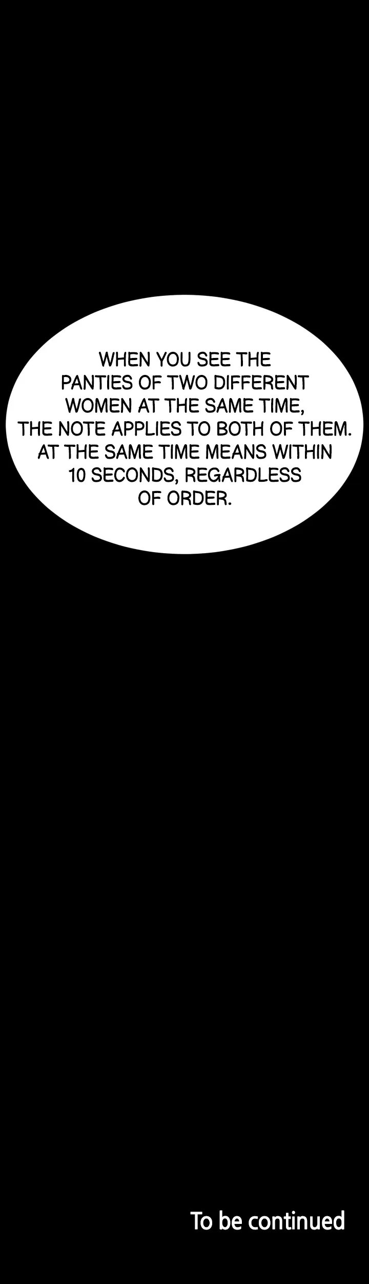 Read Panty Note chapter 175 image 51 on Lezhin