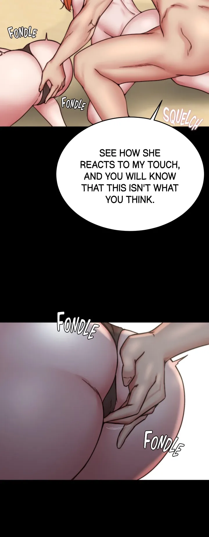 Read Panty Note chapter 177 image 10 on Lezhin