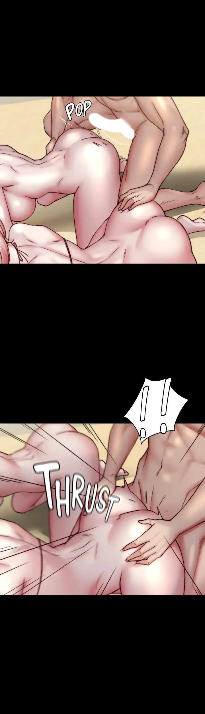 Read Panty Note chapter 177 image 15 on Lezhin