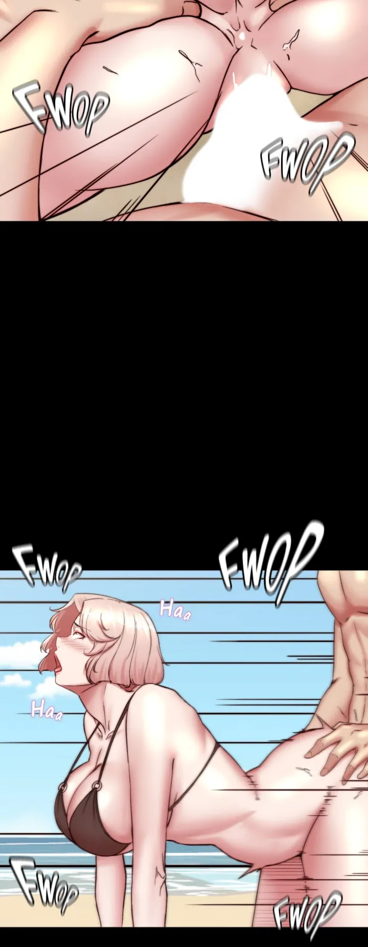 Read Panty Note chapter 177 image 17 on Lezhin