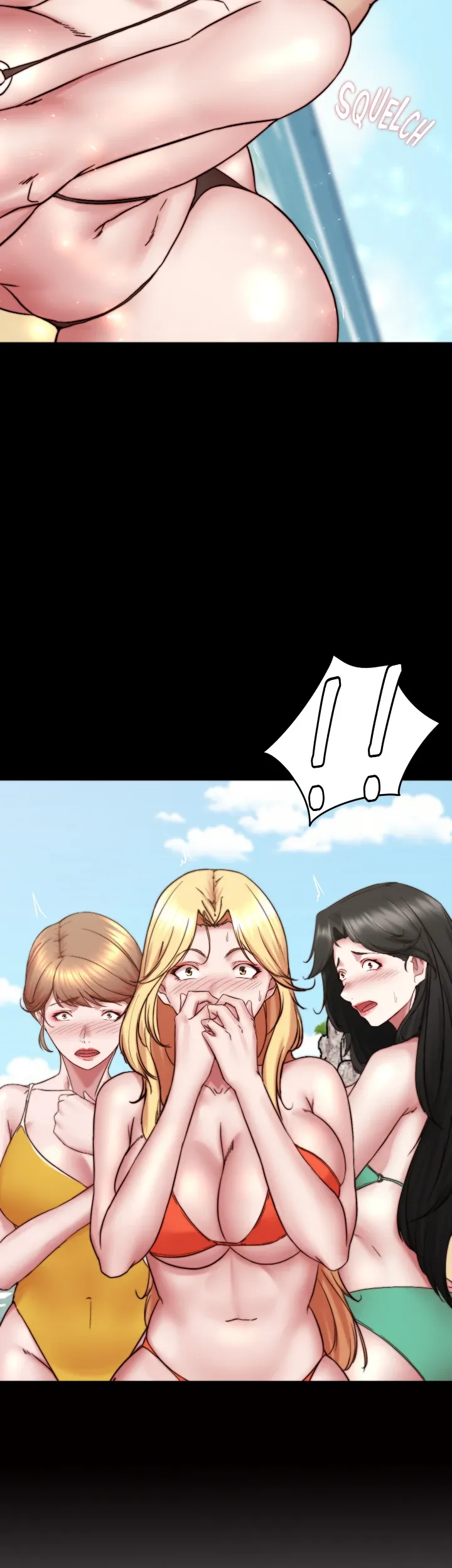 Read Panty Note chapter 177 image 2 on Lezhin