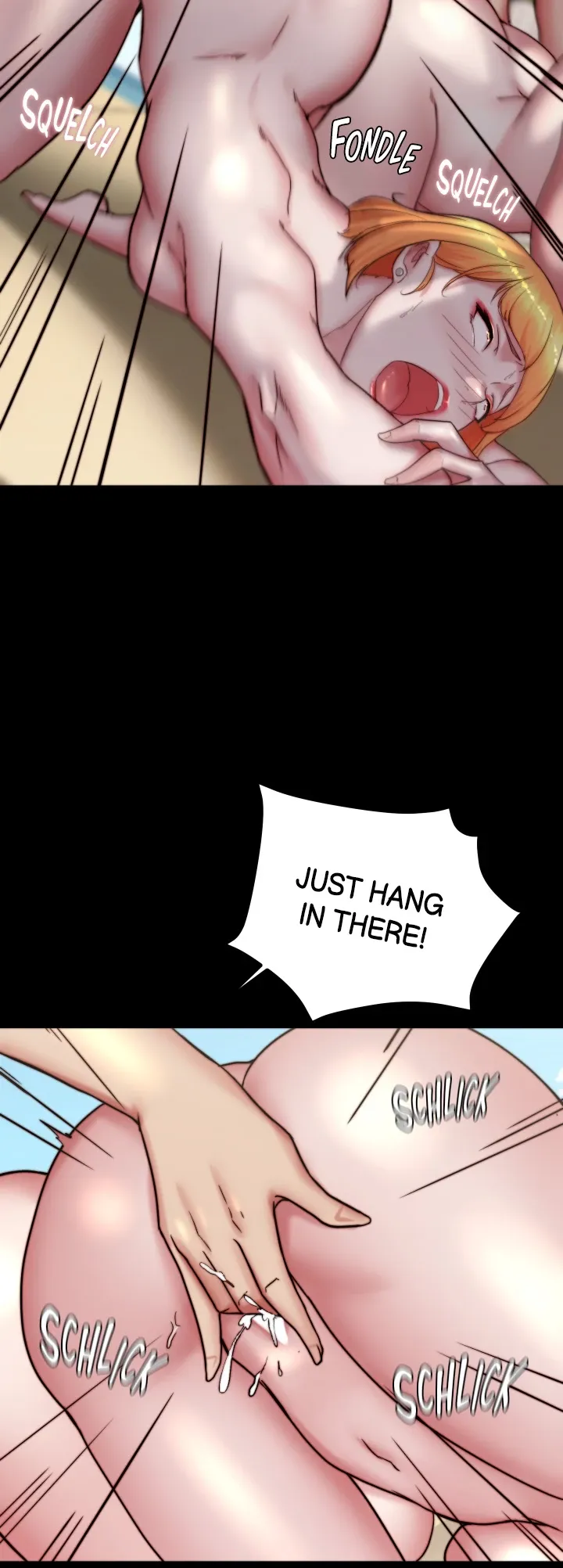 Read Panty Note chapter 177 image 20 on Lezhin
