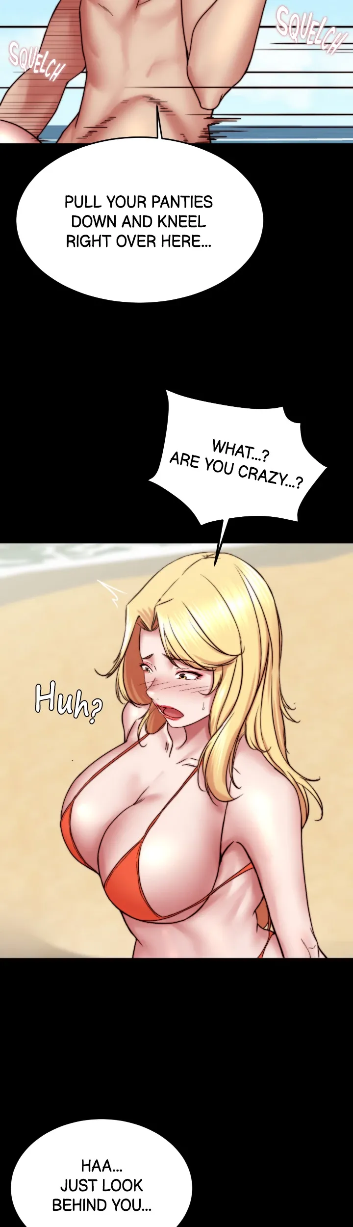 Read Panty Note chapter 177 image 23 on Lezhin