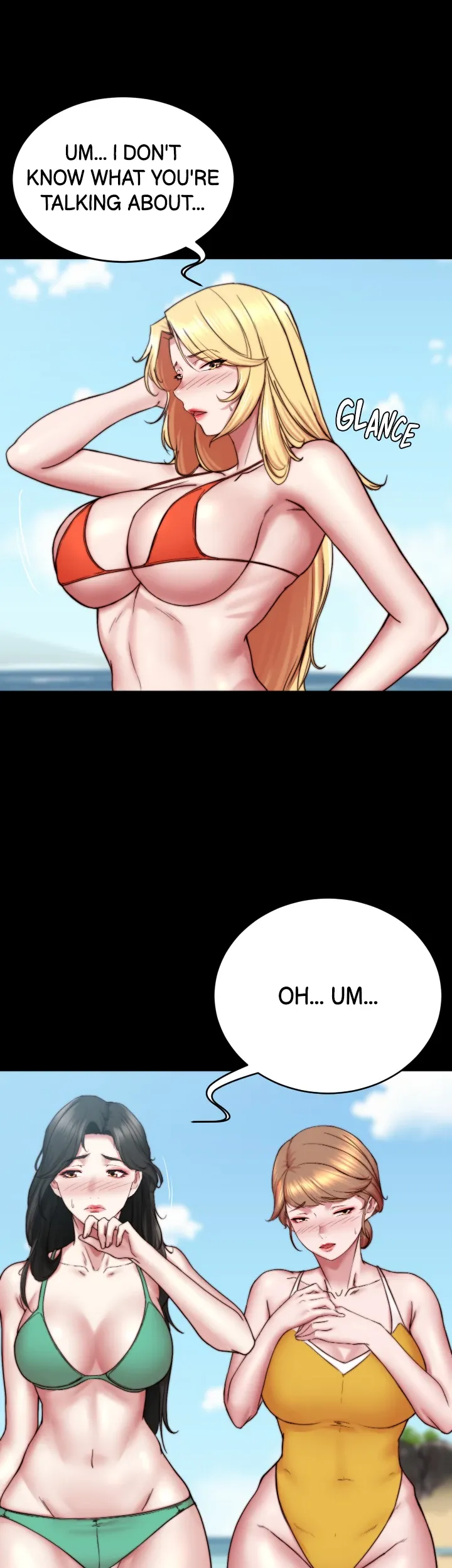 Read Panty Note chapter 177 image 25 on Lezhin