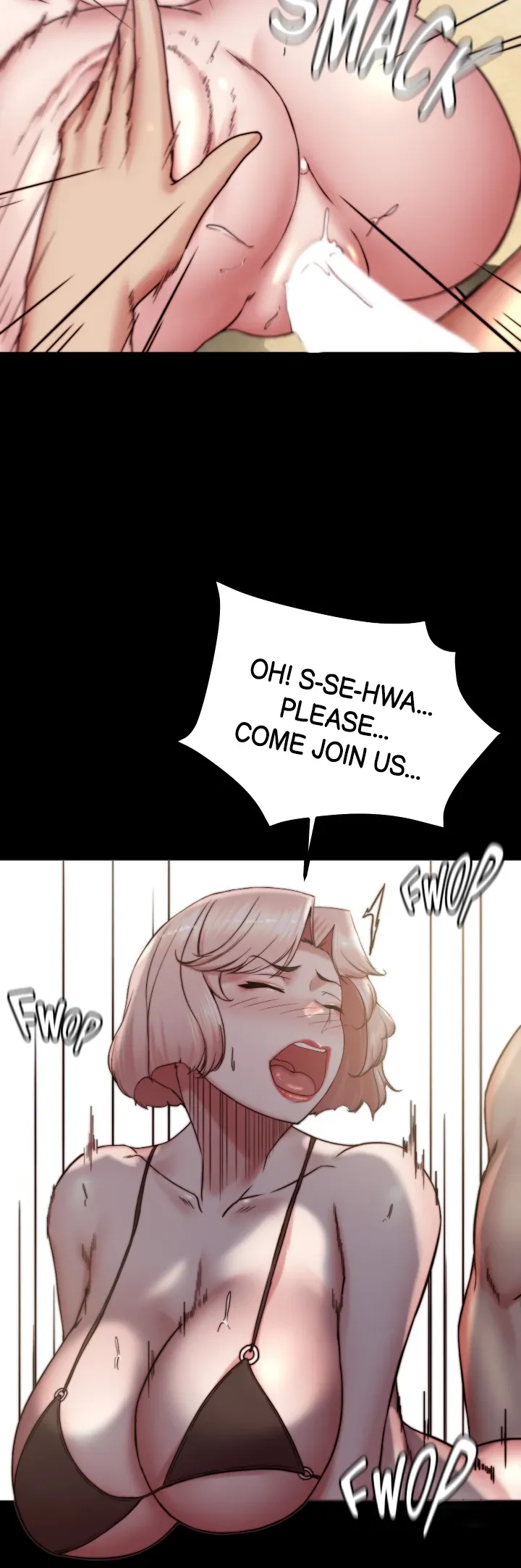 Read Panty Note chapter 177 image 27 on Lezhin