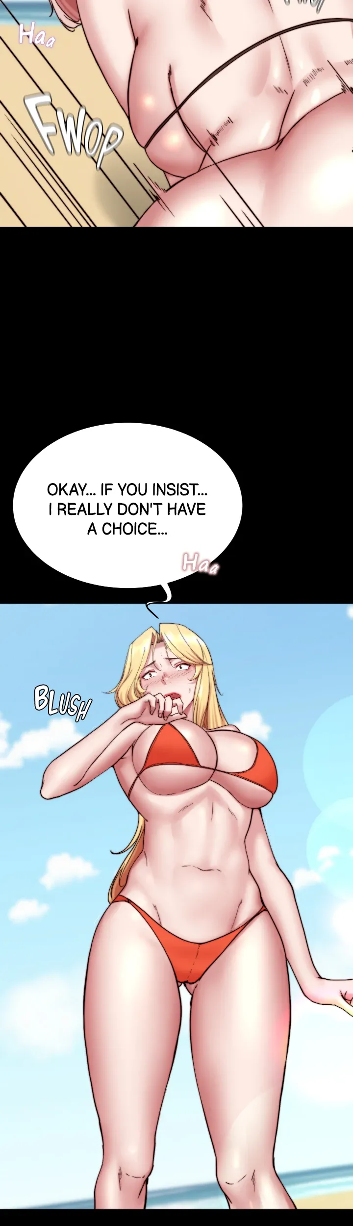 Read Panty Note chapter 177 image 29 on Lezhin