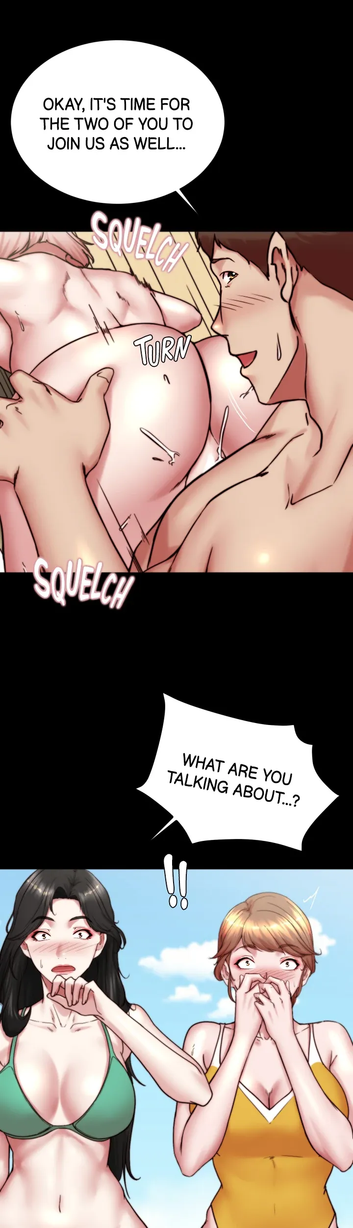 Read Panty Note chapter 177 image 39 on Lezhin