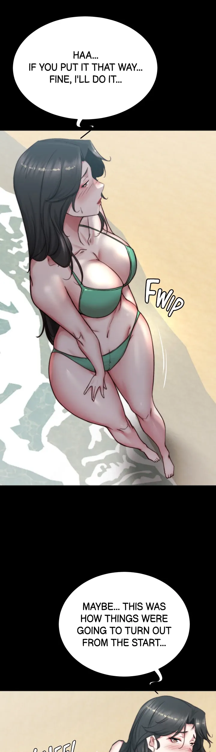 Read Panty Note chapter 177 image 42 on Lezhin