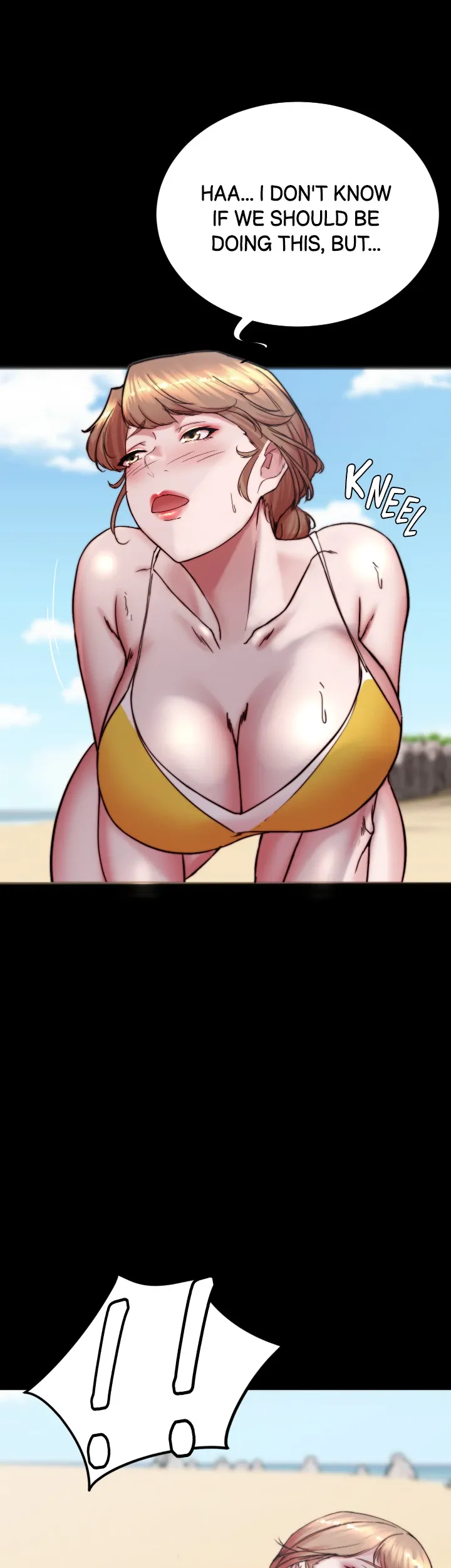 Read Panty Note chapter 177 image 44 on Lezhin