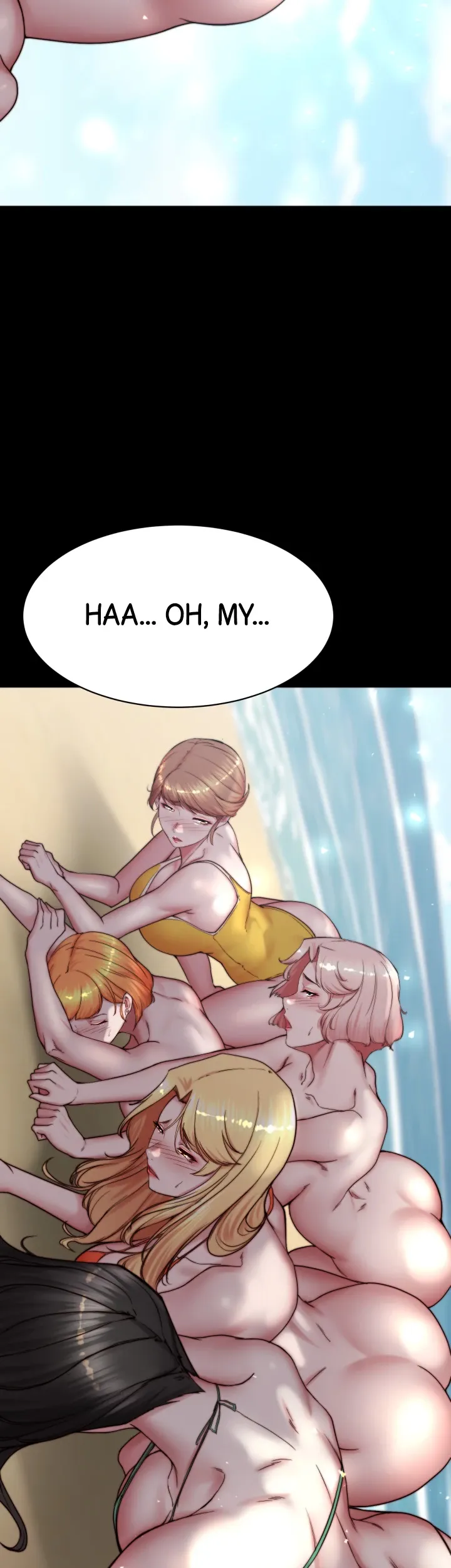 Read Panty Note chapter 177 image 48 on Lezhin