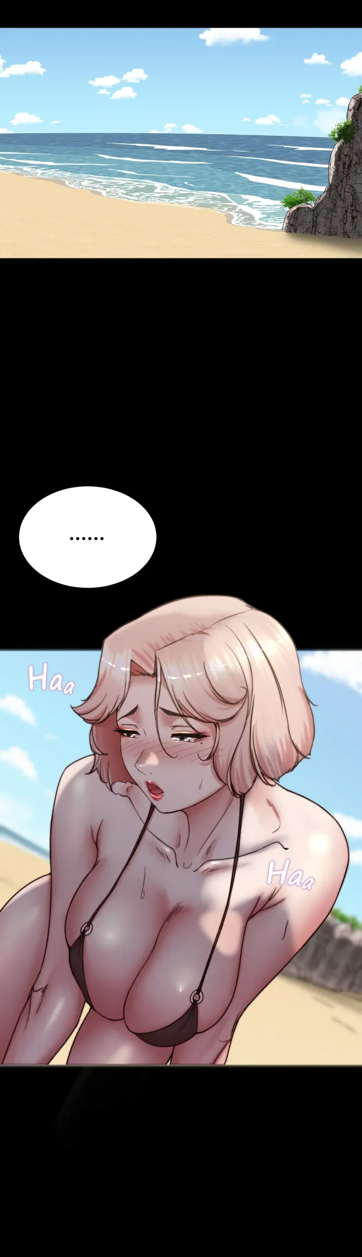 Read Panty Note chapter 177 image 5 on Lezhin
