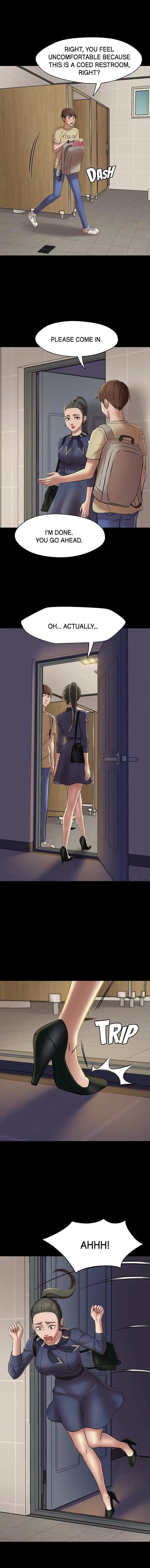 Read Panty Note chapter 18 image 13 on Lezhin