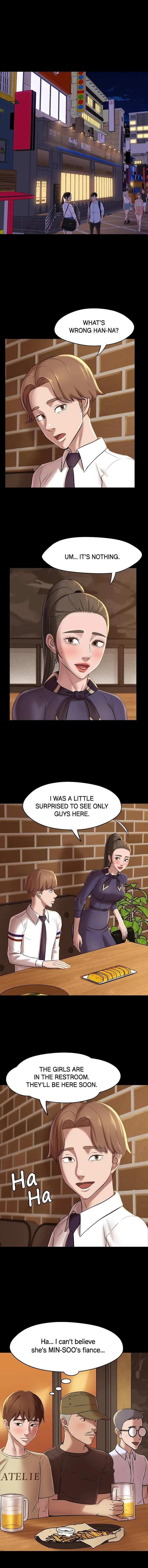 Read Panty Note chapter 18 image 3 on Lezhin
