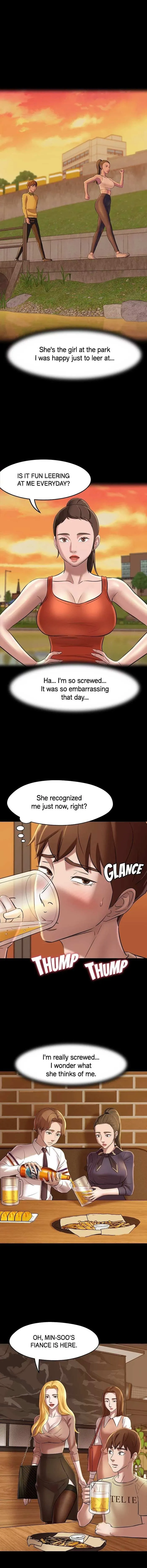 Read Panty Note chapter 18 image 4 on Lezhin