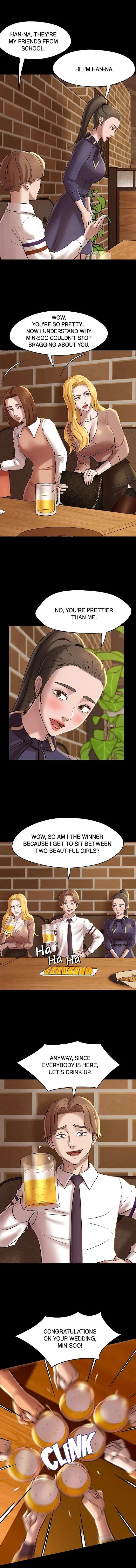 Read Panty Note chapter 18 image 5 on Lezhin