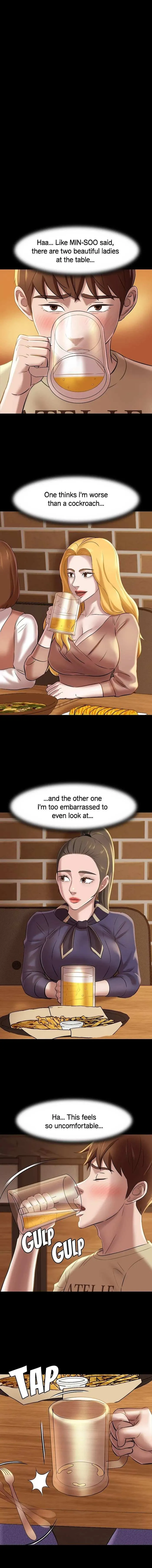 Read Panty Note chapter 18 image 6 on Lezhin