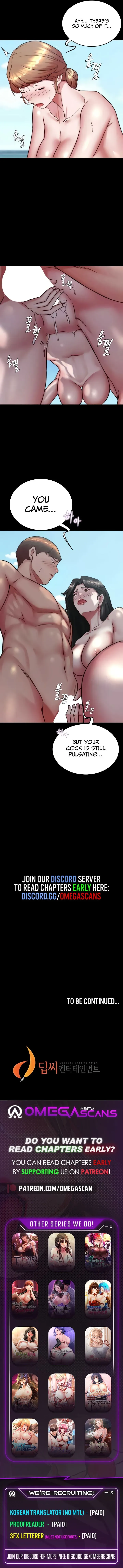 Read Panty Note chapter 181 image 7 on Lezhin
