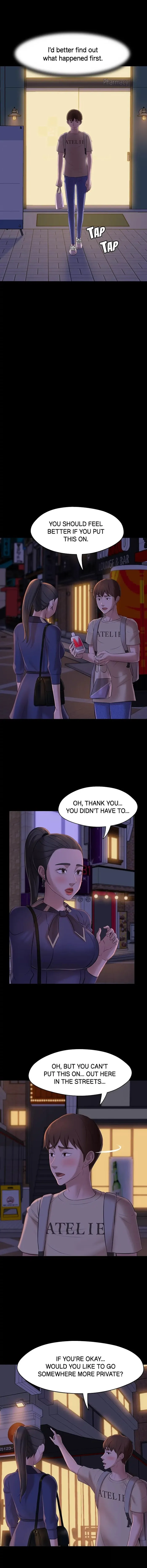 Read Panty Note chapter 19 image 12 on Lezhin