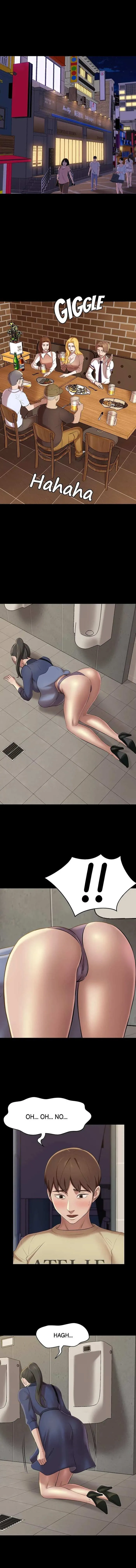 Read Panty Note chapter 19 image 2 on Lezhin