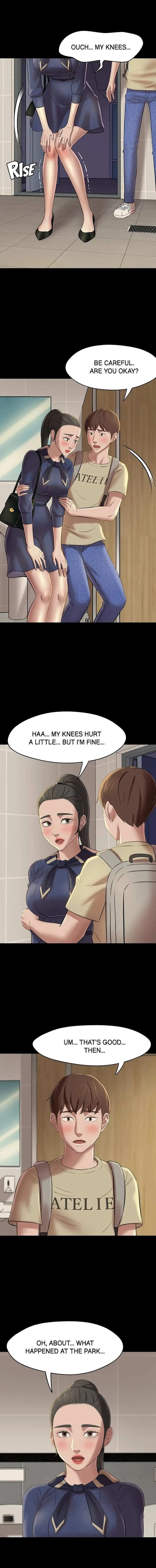 Read Panty Note chapter 19 image 3 on Lezhin