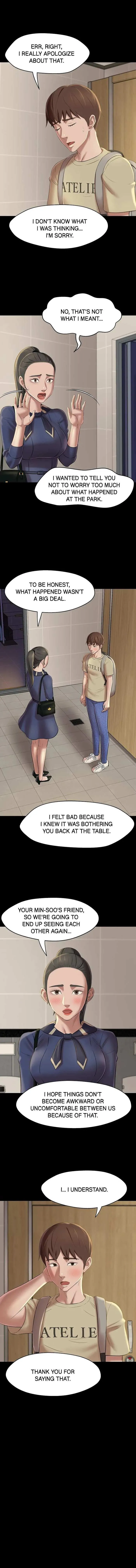 Read Panty Note chapter 19 image 4 on Lezhin