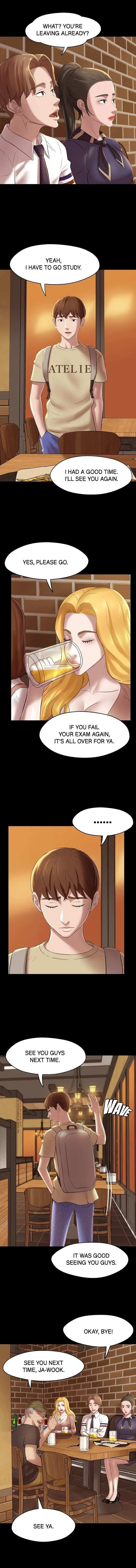 Read Panty Note chapter 19 image 5 on Lezhin