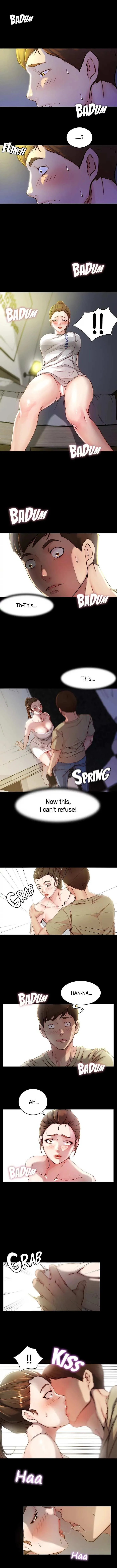 Read Panty Note chapter 20 image 6 on Lezhin