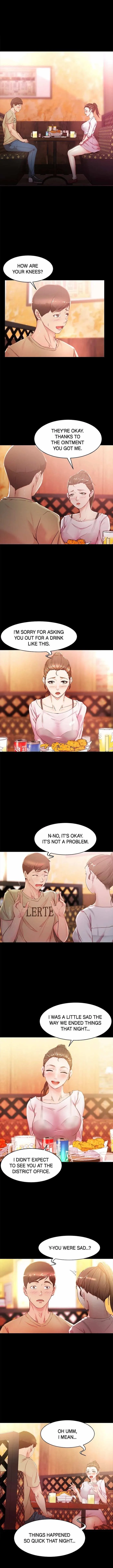 Read Panty Note chapter 24 image 1 on Lezhin