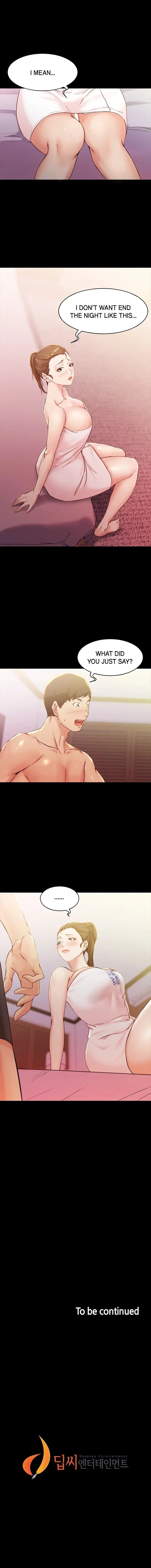 Read Panty Note chapter 26 image 7 on Lezhin