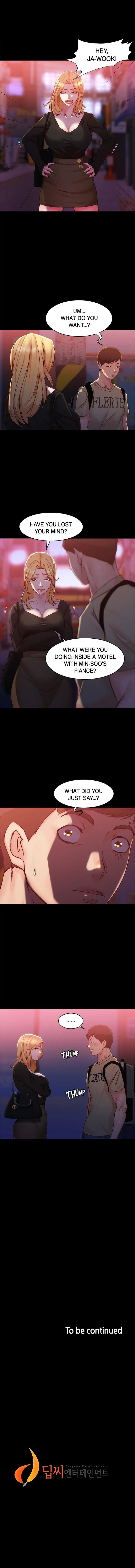 Read Panty Note chapter 27 image 7 on Lezhin