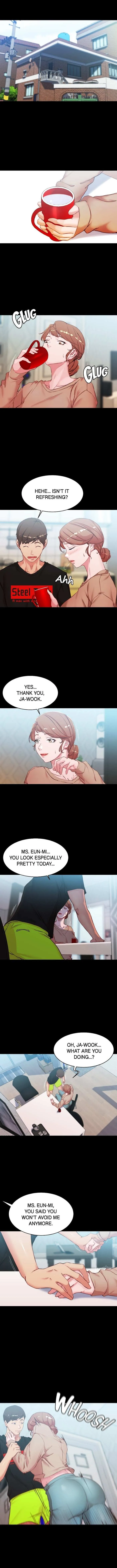 Read Panty Note chapter 34 image 4 on Lezhin