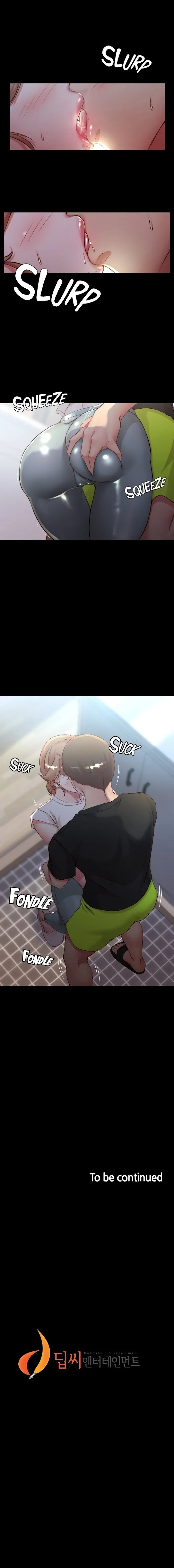 Read Panty Note chapter 36 image 7 on Lezhin