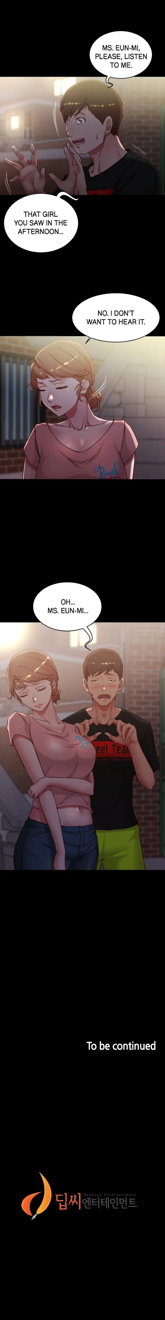 Read Panty Note chapter 38 image 8 on Lezhin