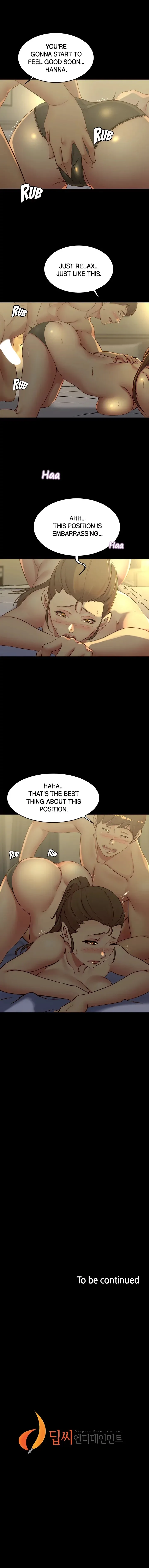 Read Panty Note chapter 45 image 8 on Lezhin